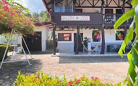 Galera Lodge